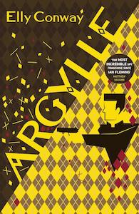 Book: Argylle