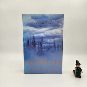 War: Cold Mountain - Charles Frazier