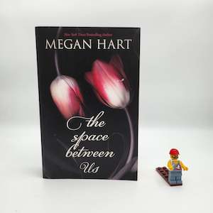 The Space Between Us - Megan Hart