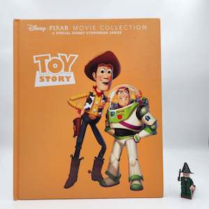Toy Story - Walt Disney Company