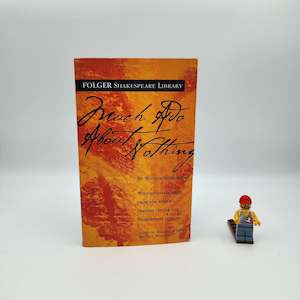 Much Ado About Nothing - William Shakespeare