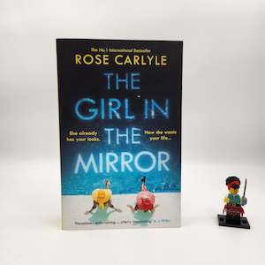 The Girl in the Mirror - Rose Carlyle