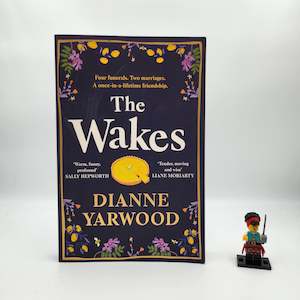 The Wakes - Dianne Yarwood