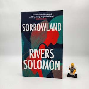 Horror: Sorrowland -  Rivers Solomon