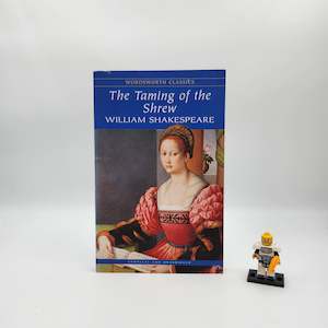 The Taming of the Shrew - William Shakespeare