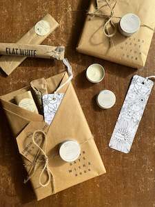 Premium Blind Date with a Book #267