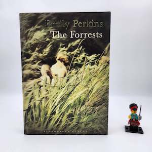 Short Stories: The Forrests - Emily Perkins