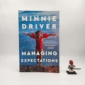 Managing Expectations - Minnie Driver