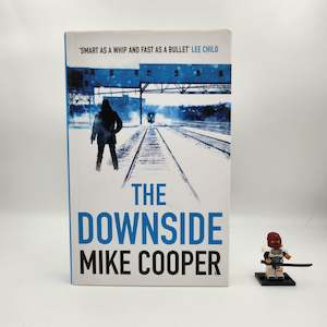 Action: The Downside - Mike Cooper