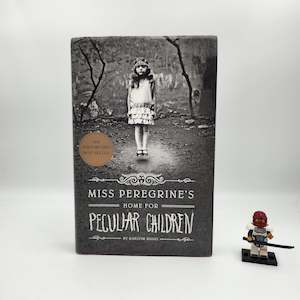 Miss Peregrine's Home for Peculiar Children (Miss Peregrine's Peculiar&hellip;