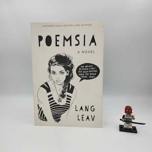 Poemsia - Lang Leav