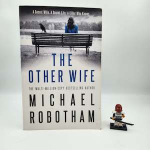 The Other Wife (Joseph O'Loughlin #9) - Michael Robotham
