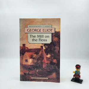 The Mill on the Floss - George Eliot