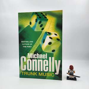 Under 5: Trunk Music (Harry Bosch #5) - Michael Connelly