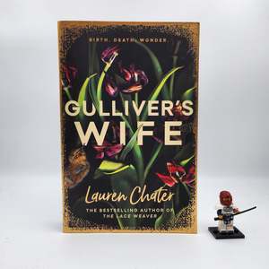Gulliver's Wife - Lauren Chater