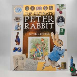 A Grade: The Ultimate Peter Rabbit - Camilla Hallinan