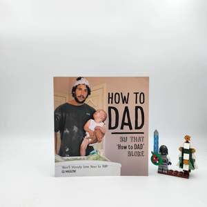 Self Help: How to DAD Volume 1 - Jordan Watson
