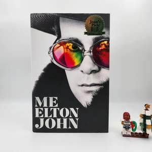 Me - Elton John