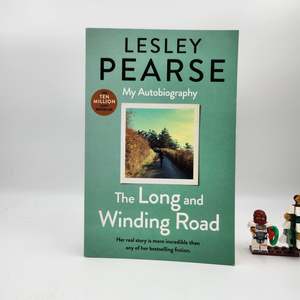 The Long and Winding Road - Lesley Pearse