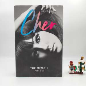 Autobiography And Biography: The Memoir, Part One - Cher