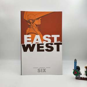 East of West, Vol. 6 - Jonathan Hickman