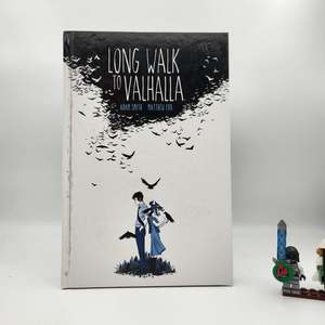 Long Walk to Valhalla - Adam Smith