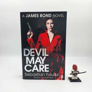 Devil May Care (James Bond - Extended Series #44) - Sebastian Faulks