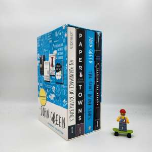 John Green Box Set - John Green