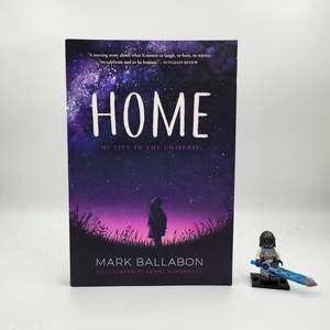 Coming Of Age: Home - Mark Ballabon