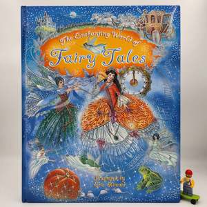 Classics: The Enchanting World of Fairy Tales - Eric Kincaid