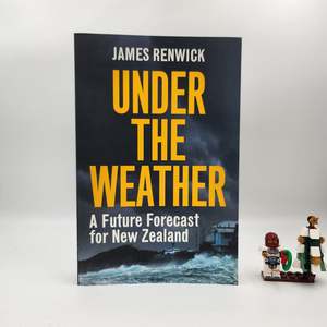 Science: Under The Weather - James Renwick