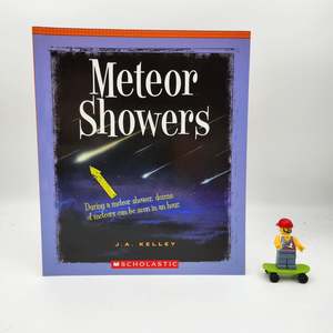 Scholastic Space Book Bundle - Scholastic