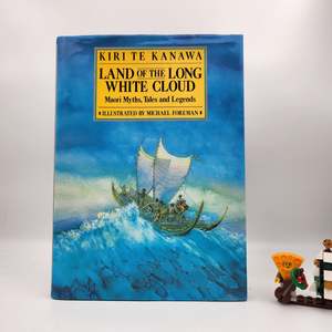 Land of the Long White Cloud - Kiri Te Kanawa