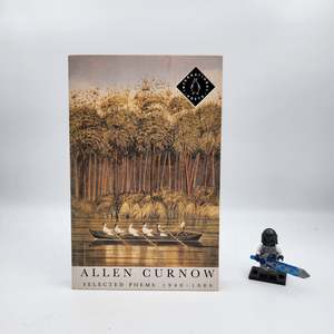 Selected Poems, 1940-1989 - Allen Curnow