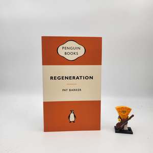Regeneration - Pat Barker