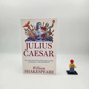 Clearance Adult Fiction: Julius Caesar - William Shakespeare