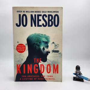The Kingdom - Jo Nesbo