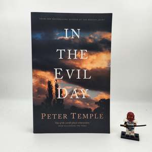 In the Evil Day - Peter Temple