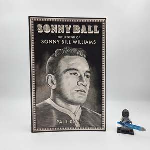 Sonny Ball - Paul Kent