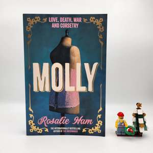 Molly (Dressmaker #.5) - Rosalie Ham