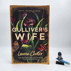 Staff Favourites: Gulliver's Wife - Lauren Chater