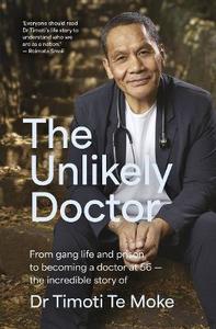 The Unlikely Doctor