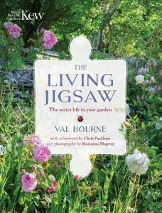 Living Jigsaw: How to cultivate a healthy garden ecology