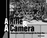 History: A Rifle & a Camera