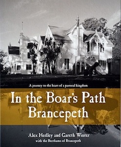 In the Boars Path Brancepeth