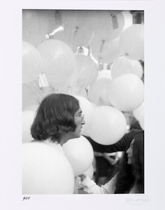 Blinds & Shutters: John Lennon & Yoko Ono, ‘You are Here’ exhibition&hellip;