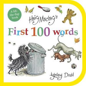 Hairy Maclary’s First 100 Words