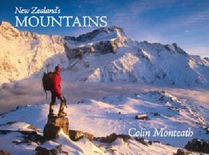 New Zealand’s Mountains