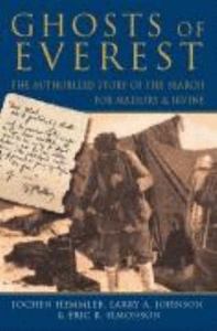 Ghosts of Everest