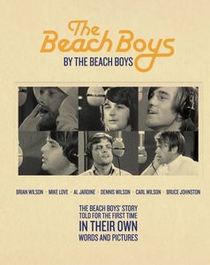 Elegant gift books: Beach Boys